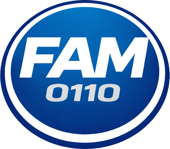 FAM 0110 Logo